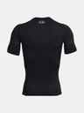 Under Armour Pánske tričko Under Armour UA HG Armour Novelty SS
