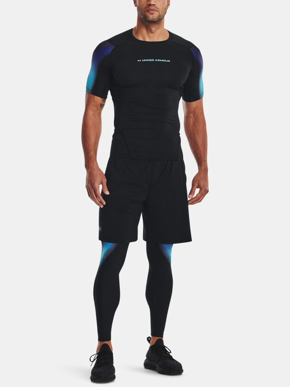 Under Armour Pánske tričko Under Armour UA HG Armour Novelty SS