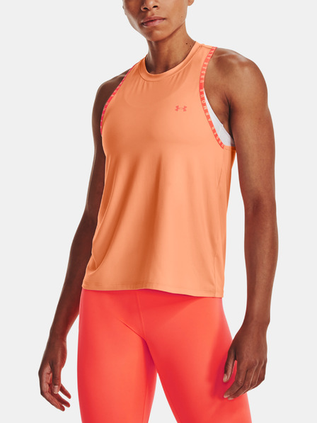 Under Armour Dámske tielko Under Armour Knockout Novelty Tank