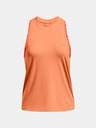 Under Armour Dámske tielko Under Armour Knockout Novelty Tank