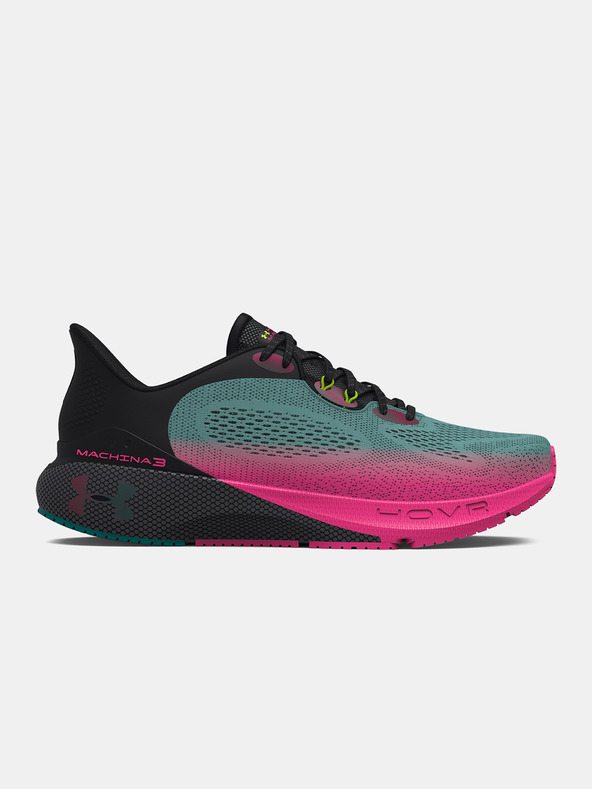 Under Armour Pánske topánky Under Armour UA HOVR Machina 3 DAYLIGHT