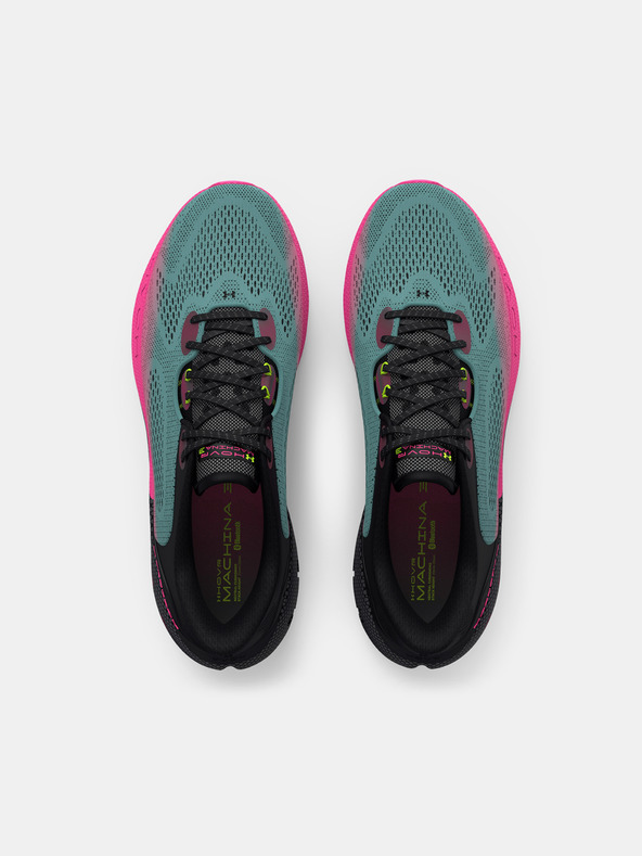Under Armour Pánske topánky Under Armour UA HOVR Machina 3 DAYLIGHT