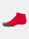 Under Armour Unisexové ponožky Under Armour UA Heatgear Low Cut (3 páry)