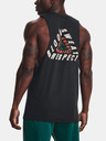 Under Armour Pánske tielko Under Armour UA PJT ROCK DMND MUSCLE TANK