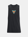 Under Armour Pánske tielko Under Armour UA PJT ROCK DMND MUSCLE TANK