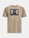 Under Armour Pánske tričko Under Armour UA BOXED SPORTSTYLE SS