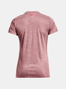 Under Armour Dámske tričko Under Armour Tech Twist Graphic SSV