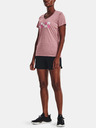 Under Armour Dámske tričko Under Armour Tech Twist Graphic SSV