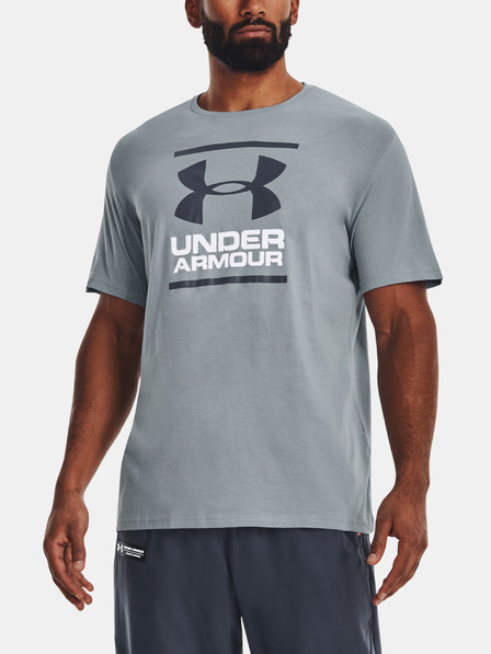Under Armour Pánske tričko Under Armour UA GL FOUNDATION SS