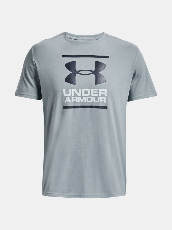 Under Armour Pánske tričko Under Armour UA GL FOUNDATION SS
