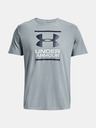 Under Armour Pánske tričko Under Armour UA GL FOUNDATION SS