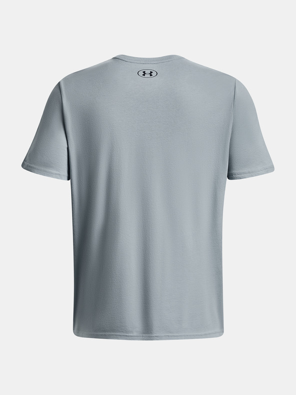 Under Armour Pánske tričko Under Armour UA GL FOUNDATION SS