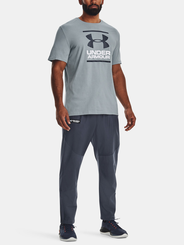 Under Armour Pánske tričko Under Armour UA GL FOUNDATION SS