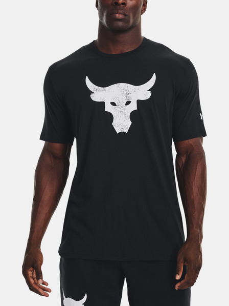 Under Armour Pánske tričko Under Armour UA PJT ROCK BRAHMA BULL SS