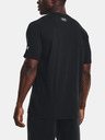 Under Armour Pánske tričko Under Armour UA PJT ROCK BRAHMA BULL SS