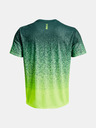Under Armour Pánske tričko Under Armour UA RUSH CICADA SHORTSLEEVE