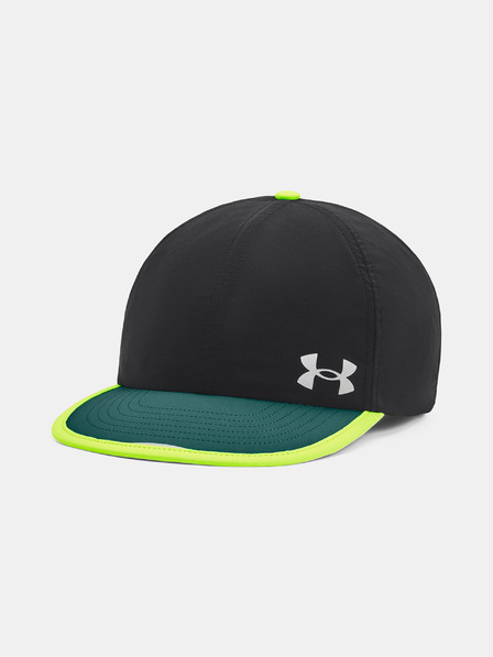 Under Armour Pánska šiltovka Under Armour Iso-chill Launch Snapback