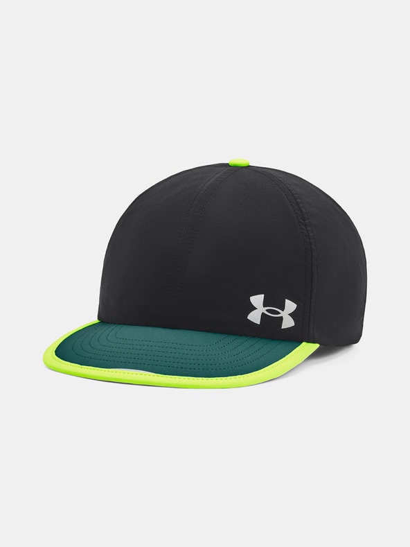 Under Armour Pánska šiltovka Under Armour Iso-chill Launch Snapback