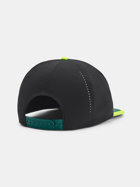Under Armour Pánska šiltovka Under Armour Iso-chill Launch Snapback
