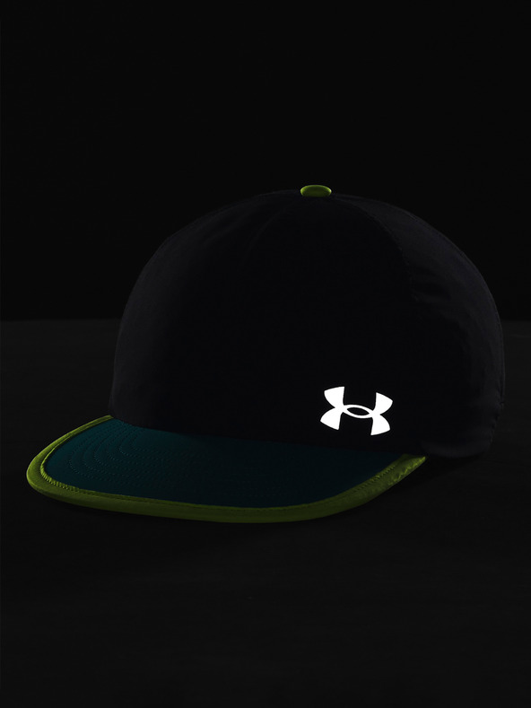 Under Armour Pánska šiltovka Under Armour Iso-chill Launch Snapback