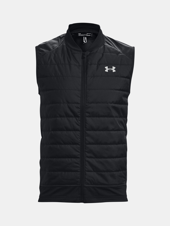 Under Armour Pánska vesta Under Armour Run Insulate Vest