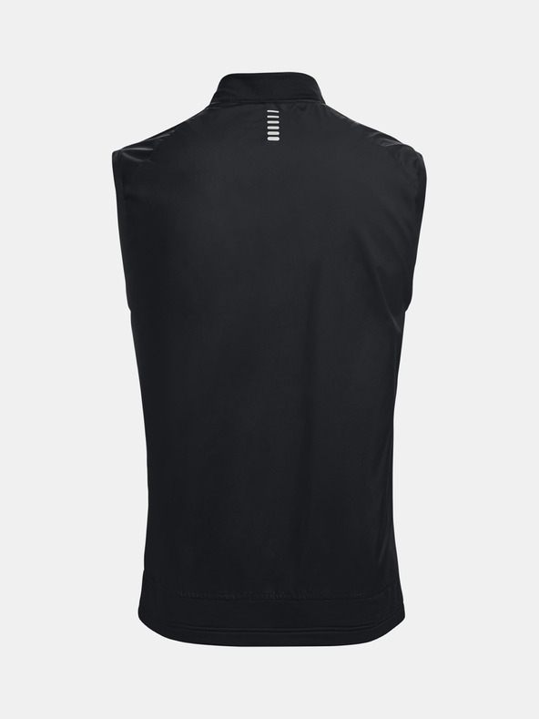 Under Armour Pánska vesta Under Armour Run Insulate Vest