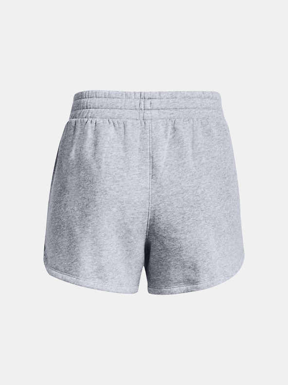 Under Armour Dámske kraťasy Under Armour Rival Fleece Short