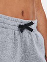Under Armour Dámske kraťasy Under Armour Rival Fleece Short