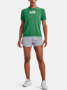 Under Armour Dámske kraťasy Under Armour Rival Fleece Short