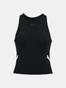 Under Armour Dámske tielko Under Armour Armour Mesh Tank