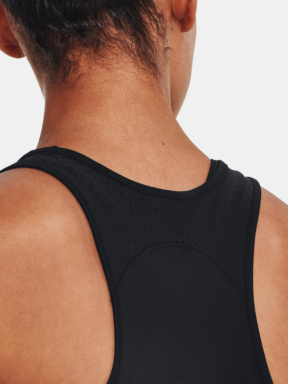 Under Armour Dámske tielko Under Armour Armour Mesh Tank