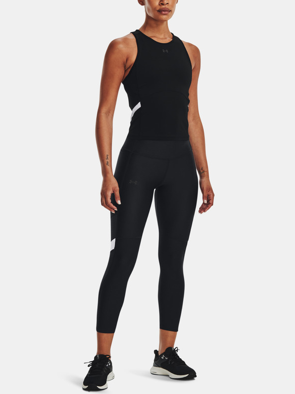 Under Armour Dámske tielko Under Armour Armour Mesh Tank