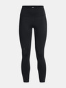 Under Armour Dámske legíny Under Armour UA Rush Ankle Legging