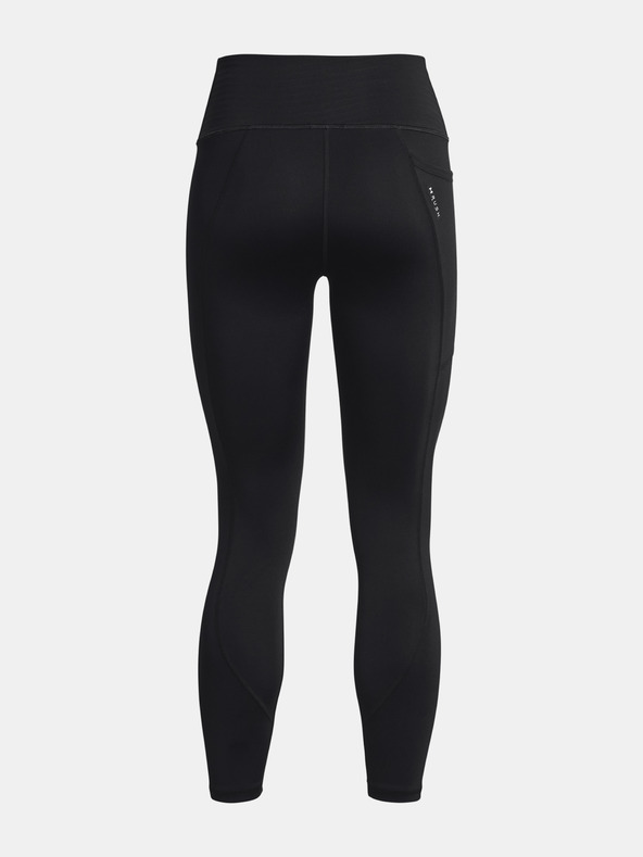 Under Armour Dámske legíny Under Armour UA Rush Ankle Legging