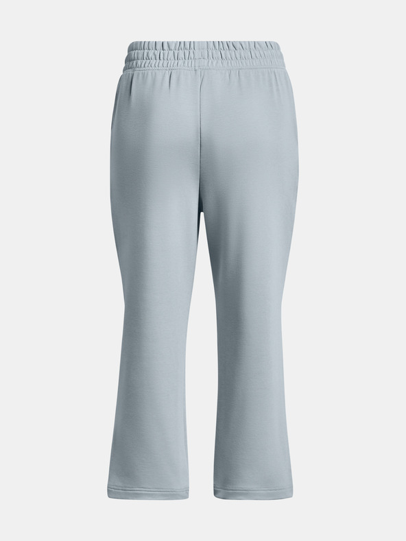 Under Armour Dámske teplaky Under Armour UA Rival Terry Flare Crop