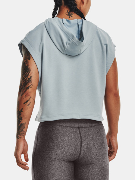 Under Armour Dámska mikina Under Armour UA Rival Terry SS Hoodie