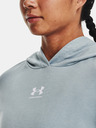 Under Armour Dámska mikina Under Armour UA Rival Terry SS Hoodie