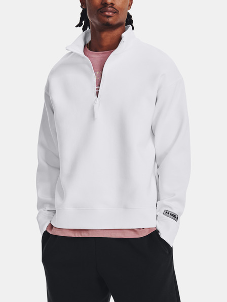 Under Armour Unisex mikina Under Armour UA Summit Knit 1/2 Zip