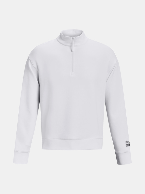 Under Armour Unisex mikina Under Armour UA Summit Knit 1/2 Zip