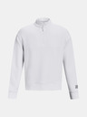 Under Armour Unisex mikina Under Armour UA Summit Knit 1/2 Zip