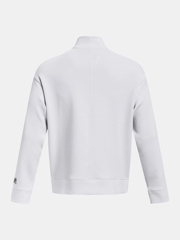 Under Armour Unisex mikina Under Armour UA Summit Knit 1/2 Zip