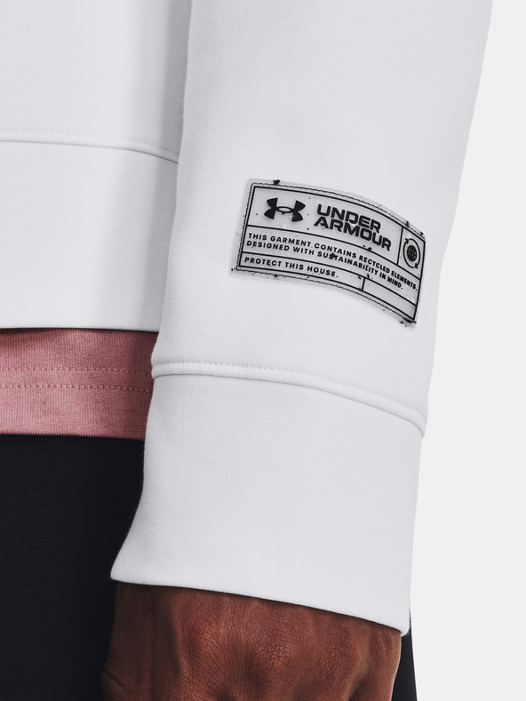Under Armour Unisex mikina Under Armour UA Summit Knit 1/2 Zip