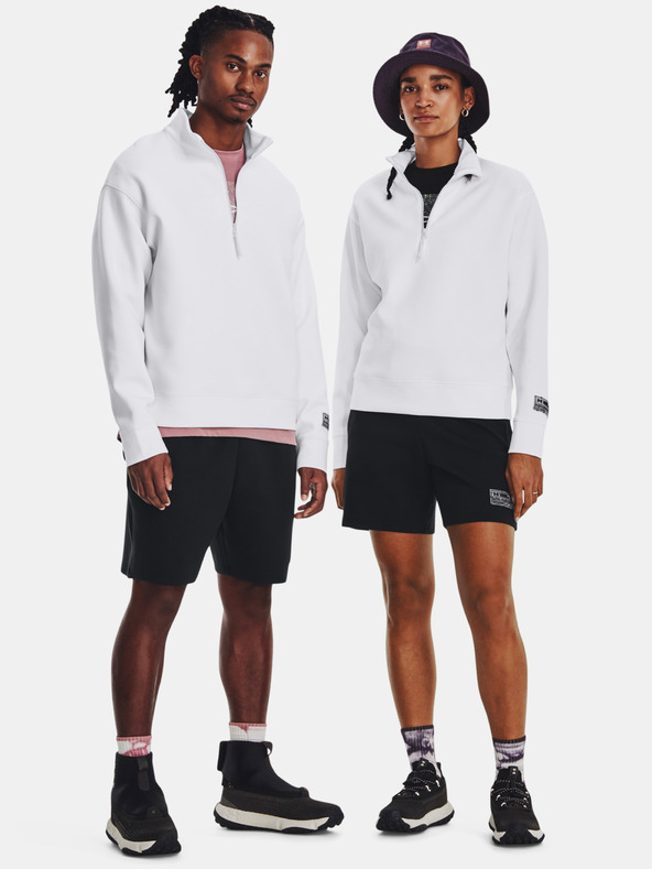 Under Armour Unisex mikina Under Armour UA Summit Knit 1/2 Zip