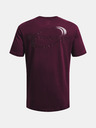 Under Armour Pánske tričko Under Armour UA SPORTSTYLE NOVELTY SS