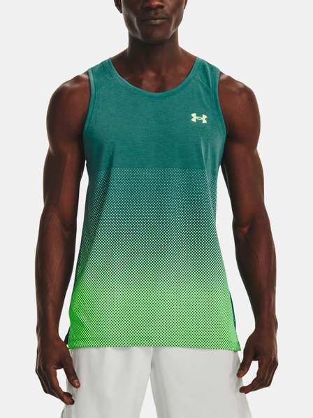Under Armour Pánske tielko Under Armour UA STREAKER WIND SINGLET