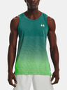 Under Armour Pánske tielko Under Armour UA STREAKER WIND SINGLET