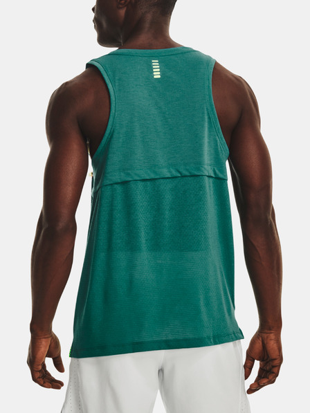 Under Armour Pánske tielko Under Armour UA STREAKER WIND SINGLET