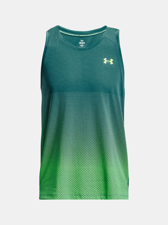 Under Armour Pánske tielko Under Armour UA STREAKER WIND SINGLET