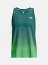 Under Armour Pánske tielko Under Armour UA STREAKER WIND SINGLET
