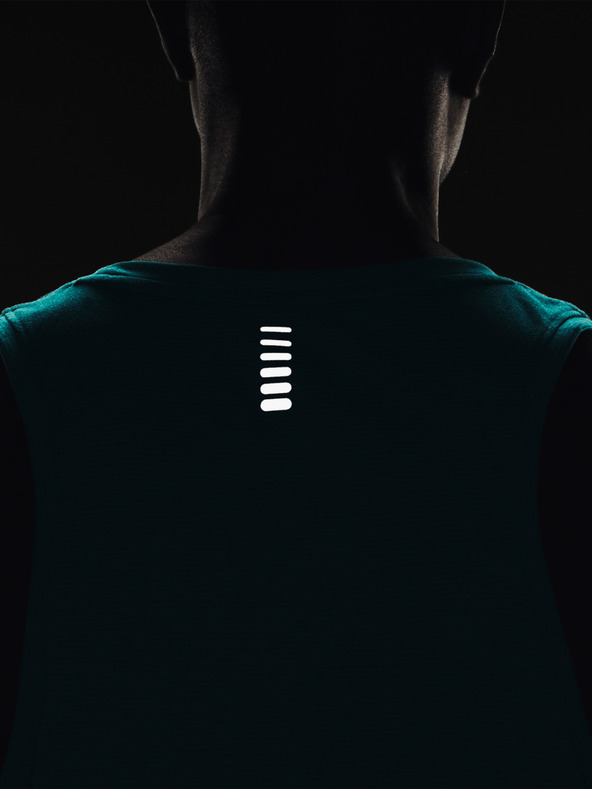 Under Armour Pánske tielko Under Armour UA STREAKER WIND SINGLET